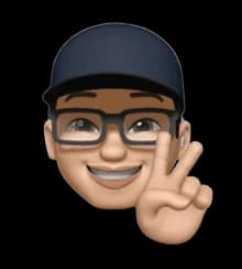 Sang's Memoji