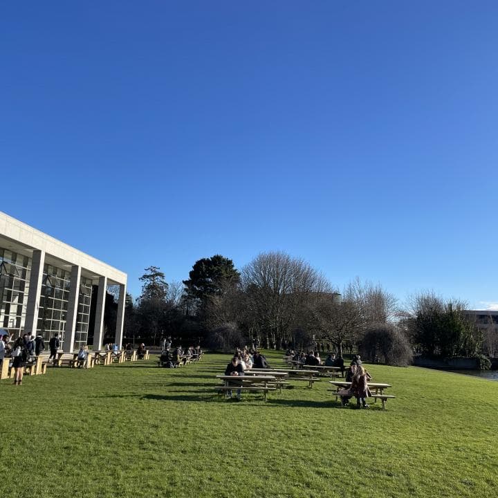 University College Dublin